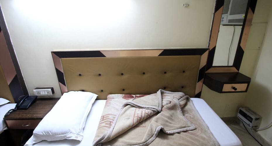 Hotel Tanya, New Delhi 4